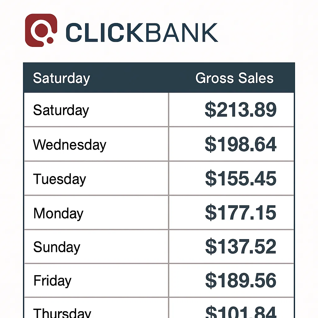 How I Make $213.89 A Day With ClickBank and YouTube Shorts (Faceless) (No Experience Required) (Newb Friendly)