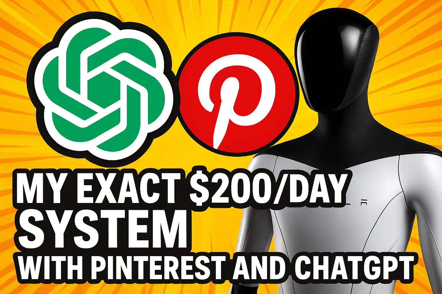 My Exact $200/Day System: Pinterest Quotes + Digital Journals on Gumroad (100% Free Traffic)