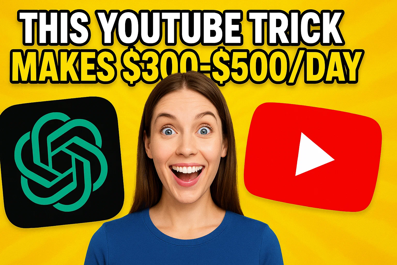 How I Went From $0 to $300/Day With Pinterest + Amazon (Without Ads, Without Showing My Face)