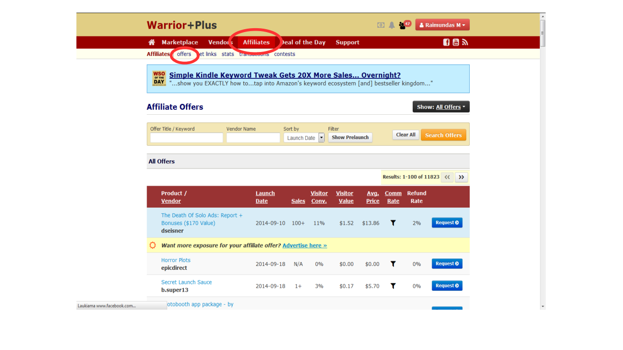 How to Make $69-$92/Day with YouTube and Affiliate Programs, Working Only 60 Minutes a Day. No Video Creation Required! No Showing Your Face Required!