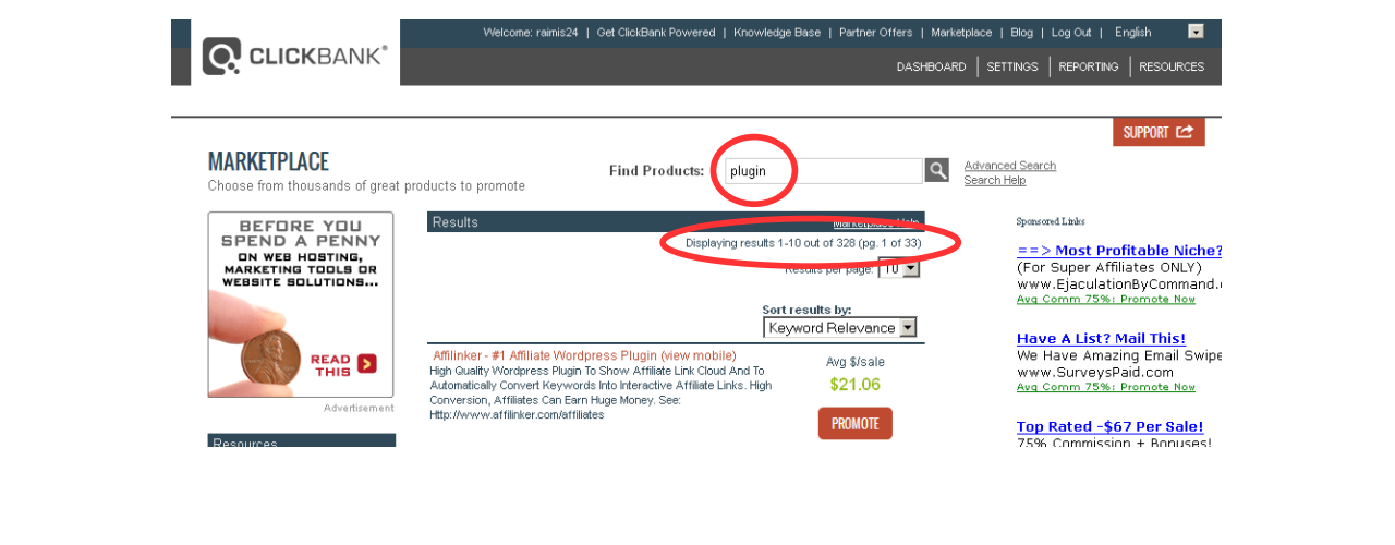 How to Make $69-$92/Day with YouTube and Affiliate Programs, Working Only 60 Minutes a Day. No Video Creation Required! No Showing Your Face Required!