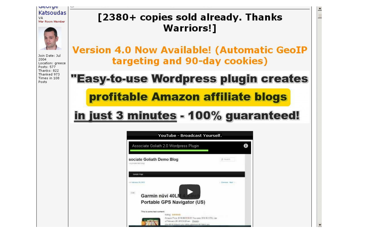 How to Make $69-$92/Day with YouTube and Affiliate Programs, Working Only 60 Minutes a Day. No Video Creation Required! No Showing Your Face Required!