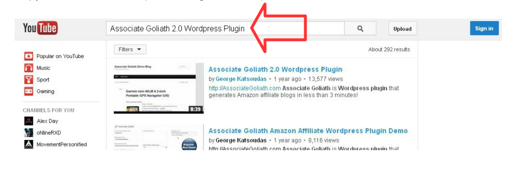 How to Make $69-$92/Day with YouTube and Affiliate Programs, Working Only 60 Minutes a Day. No Video Creation Required! No Showing Your Face Required!