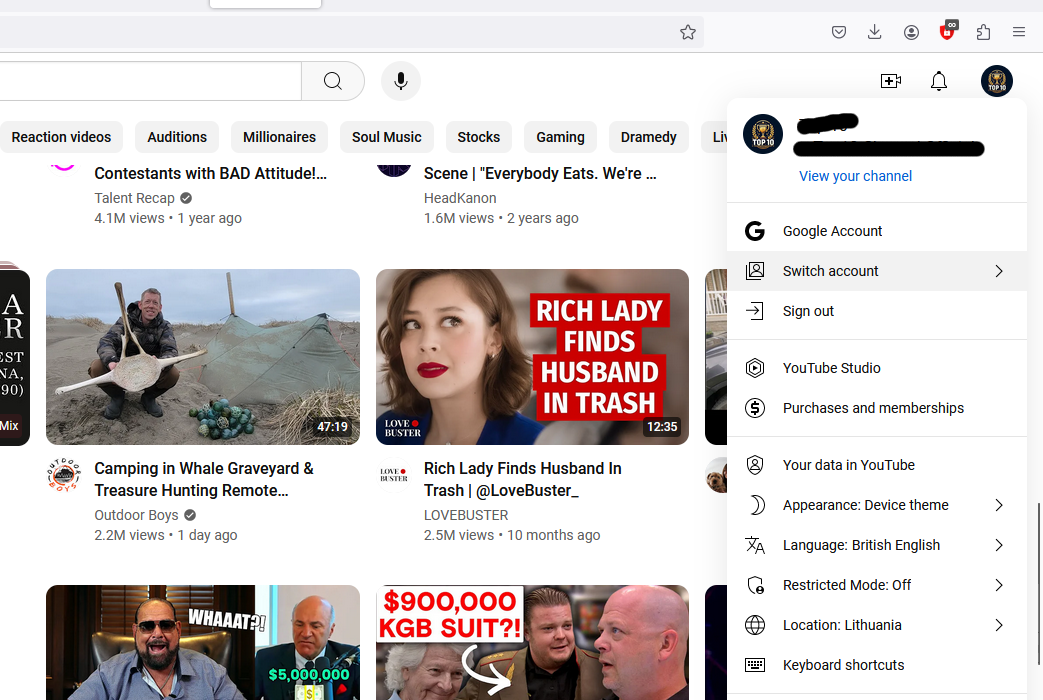 How to Make $69-$92/Day with YouTube and Affiliate Programs, Working Only 60 Minutes a Day. No Video Creation Required! No Showing Your Face Required!